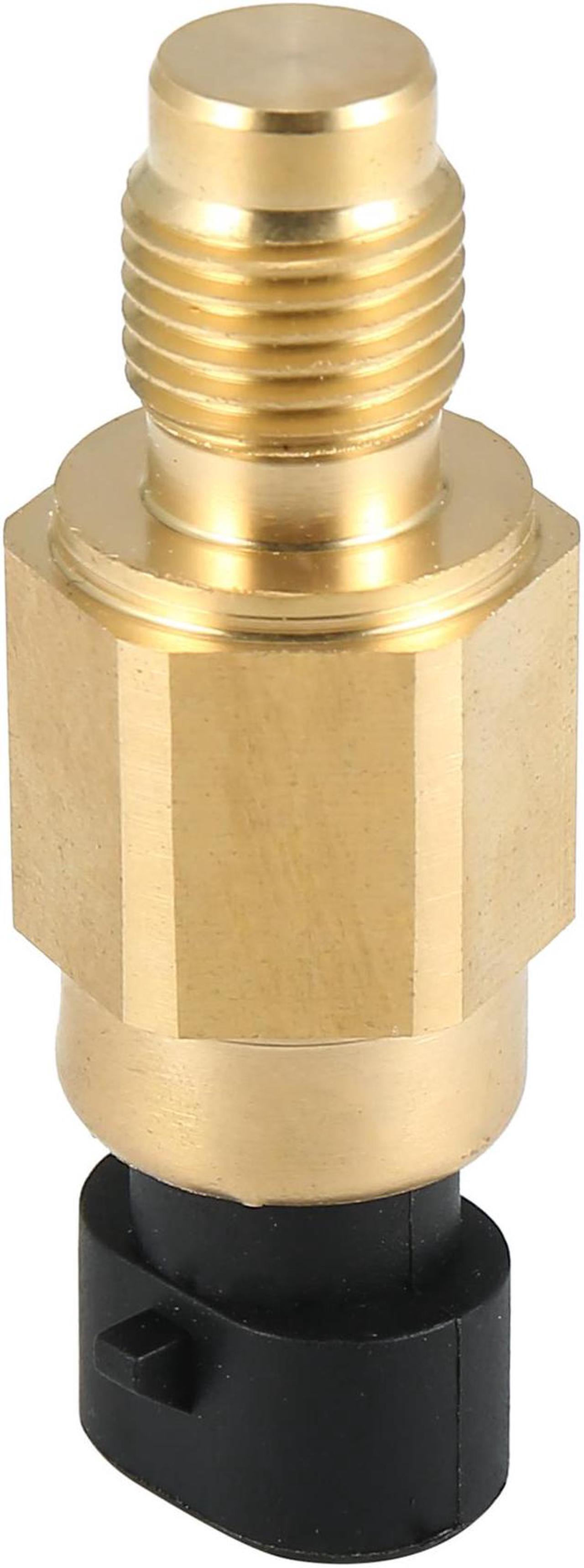 Alt view image 5 of 6 - 32446-99 2 Pins Engine Temperature Sensor for Harley-Davidson Big Twin 1999-2017