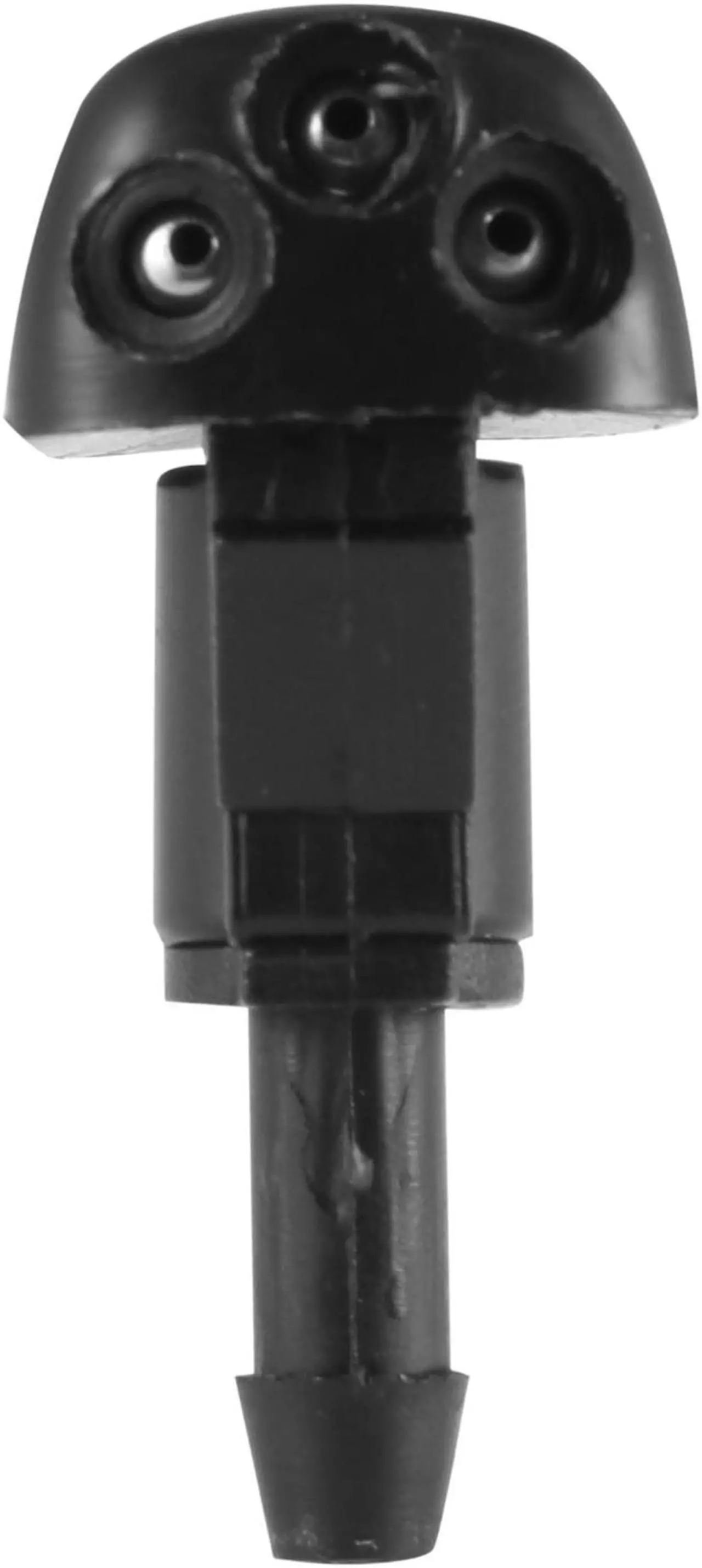 Alt view image 4 of 6 - Front Windshield Washer Nozzles Wiper Spray for Kia Sorento 2003-2009 Replaces 98630-YY000 2pcs
