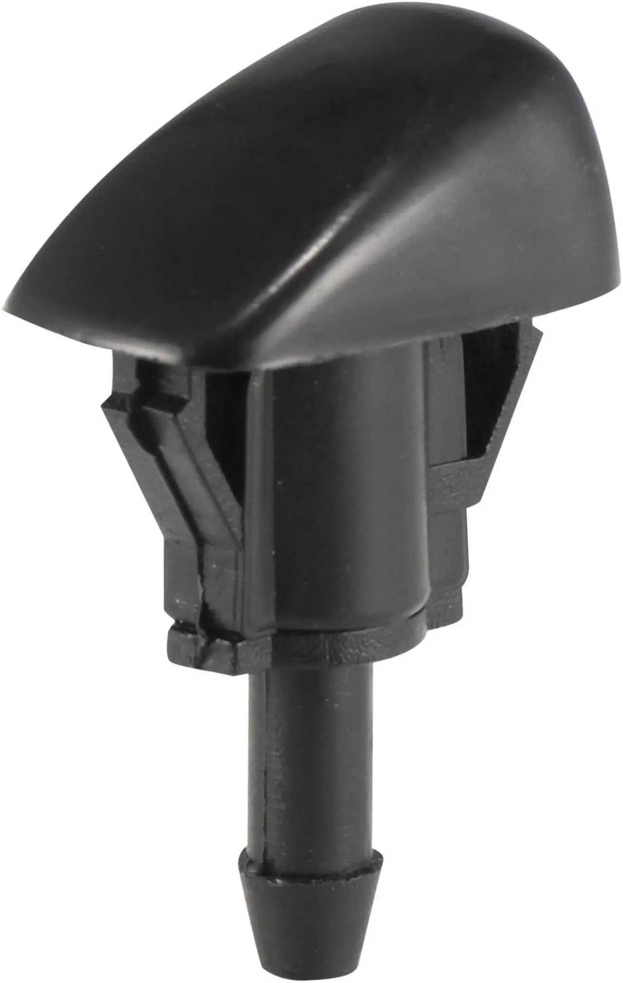 Alt view image 5 of 6 - Front Windshield Washer Nozzles Wiper Spray for Kia Sorento 2003-2009 Replaces 98630-YY000 2pcs