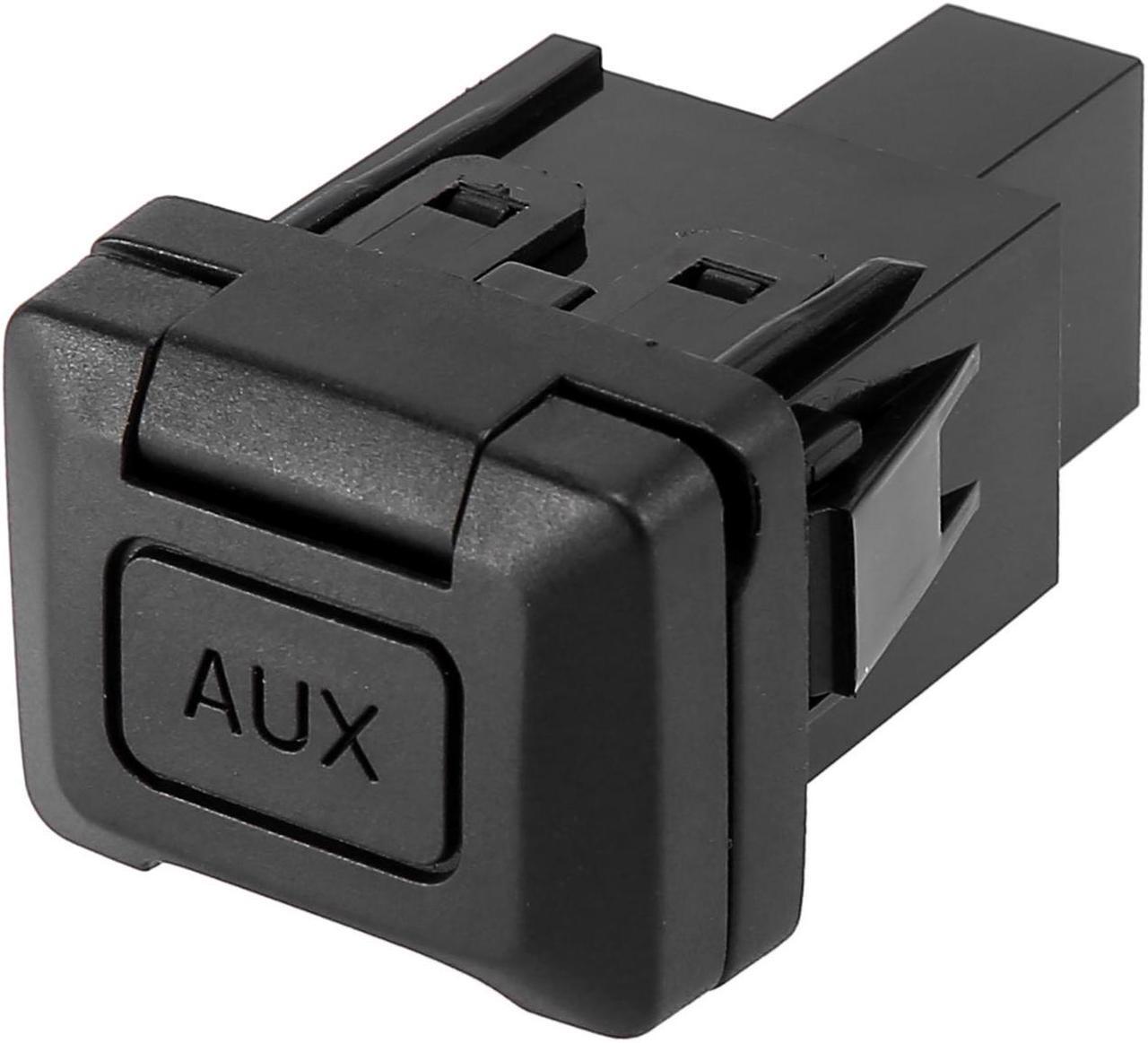 Main image of 39112-SNA-A01 Auxiliary Aux Stereo Adaptor Audio Input Jack Radio Car Repair Parts for Honda Civic 2006-2011