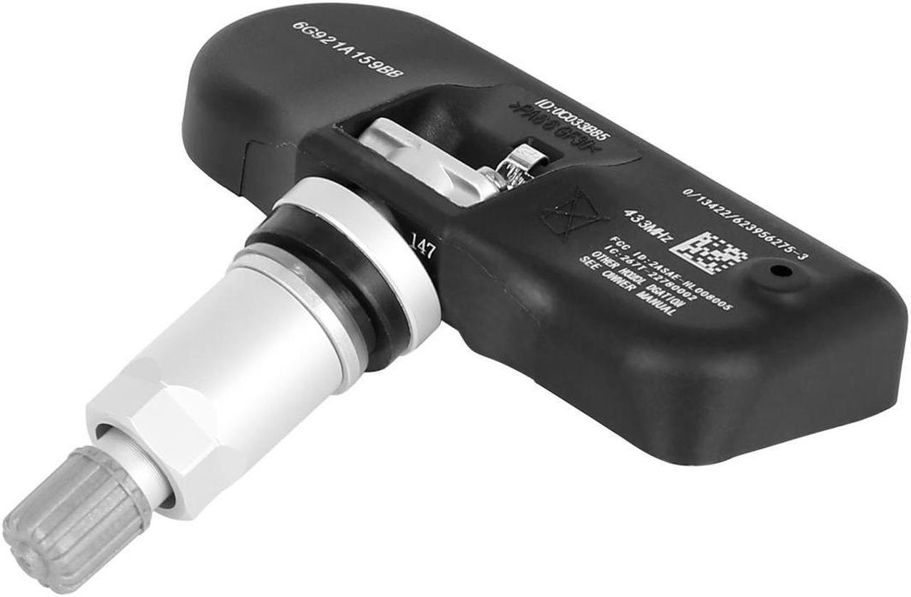 Main image of 6G92-1A159-BB Tire Pressure Monitoring System Sensor TPMS Sensor 433MHz for Volvo C30 C70