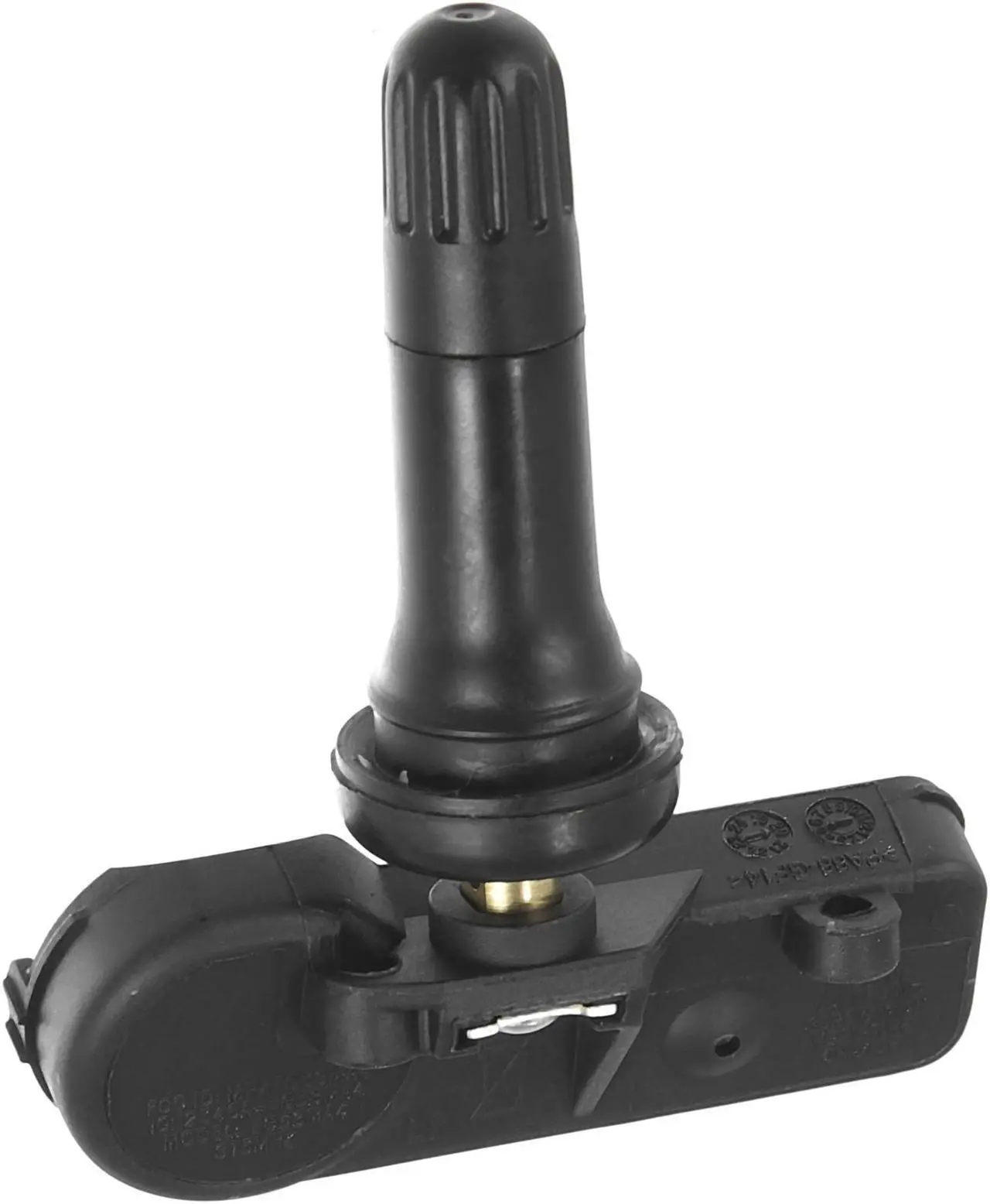 Alt view image 4 of 6 - 4pcs 9L3Z-1A189-A Tire Pressure Monitoring System Sensor TPMS Sensor 315MHz for Ford