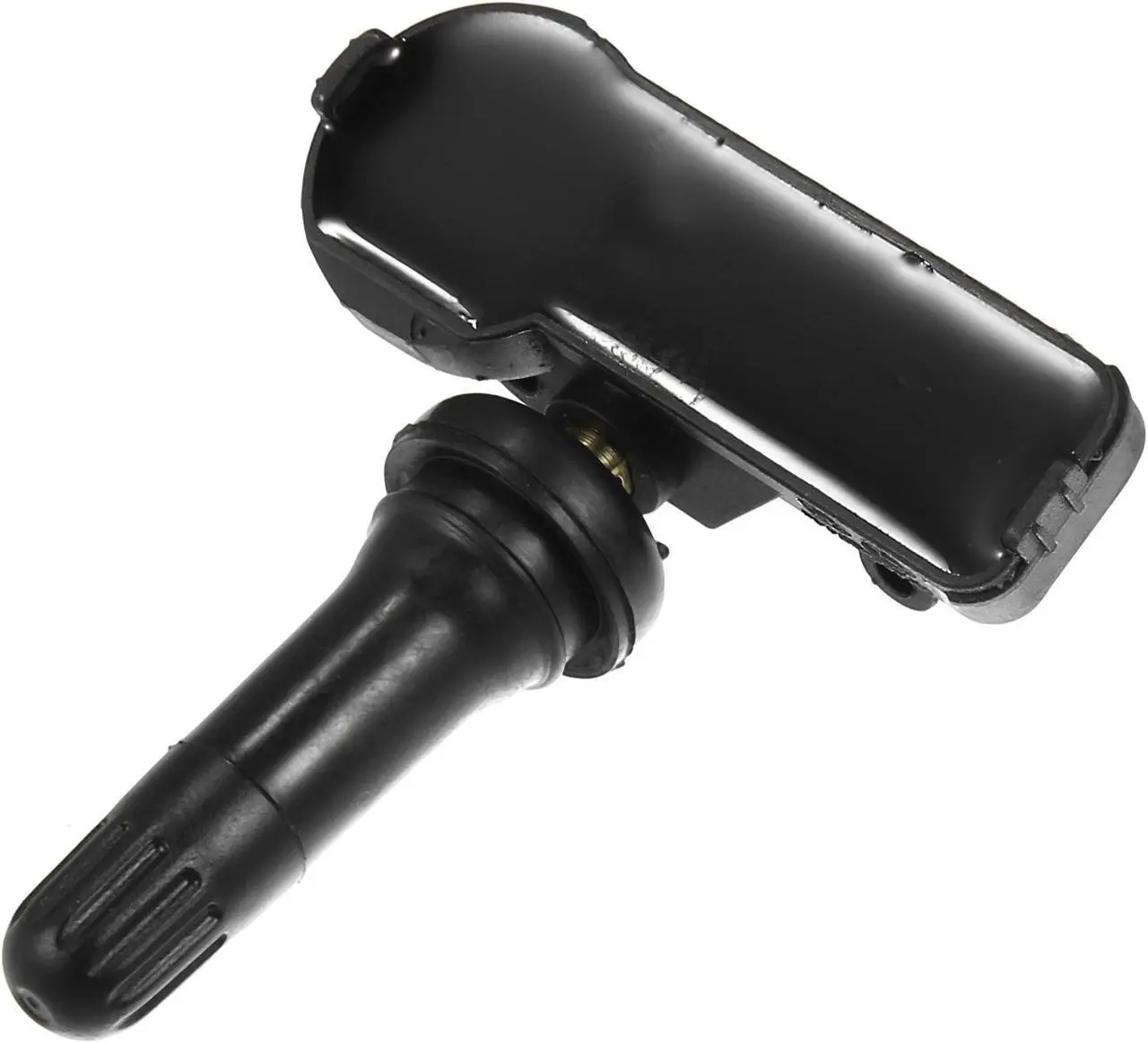 Alt view image 6 of 6 - 4pcs 9L3Z-1A189-A Tire Pressure Monitoring System Sensor TPMS Sensor 315MHz for Ford