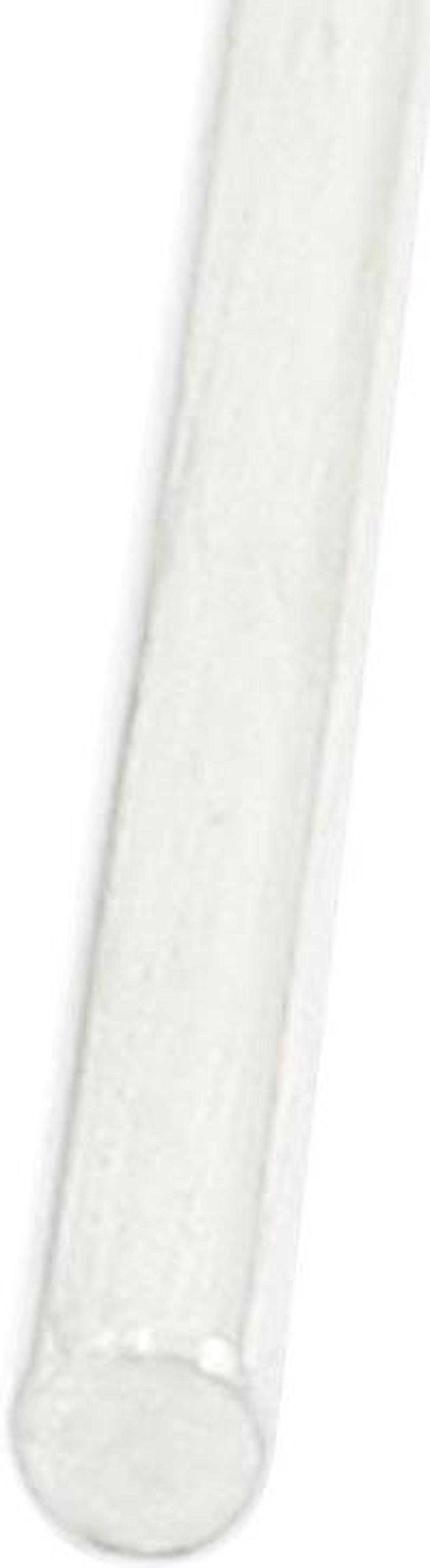 Alt view image 2 of 2 - Unique Bargains 5Pcs RC Model DIY Assembly Stainless Steel Round Rod Bar 450mm x 2mm