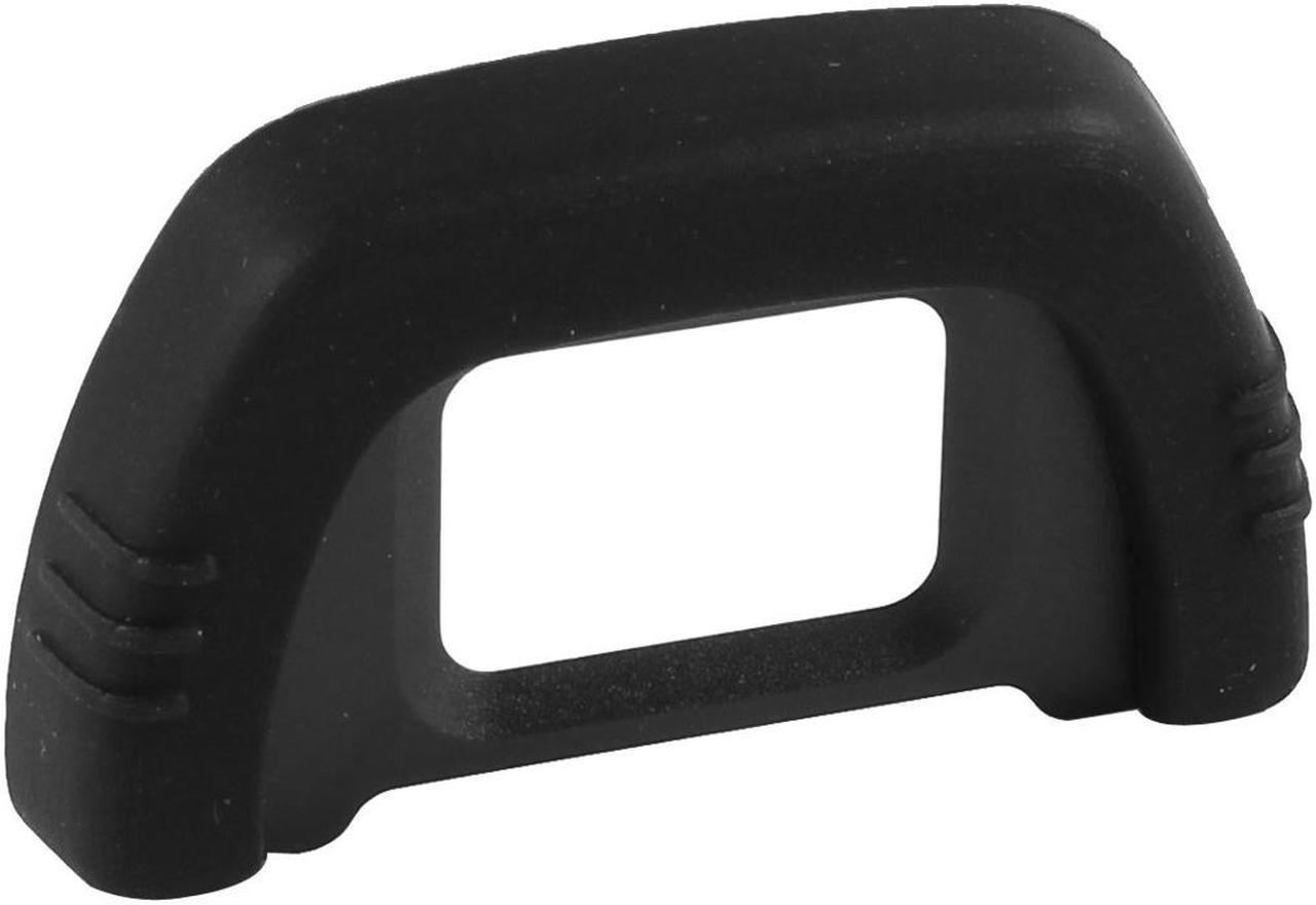 Replacement Rubber Eye Cup Eyecup DK-21 for Nikon D70 D80 D90 D200 D300 Camera