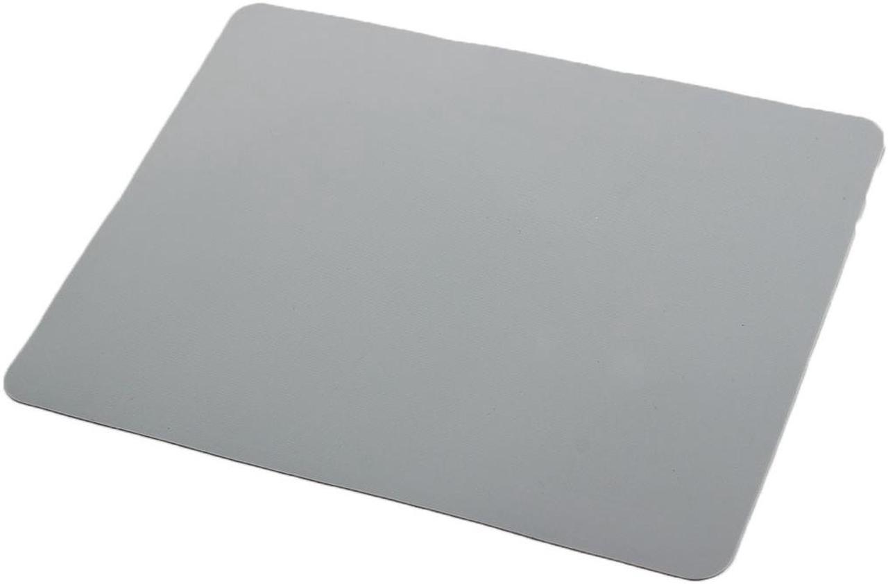 Unique Bargains Smooth Backing Navy Blue Mouse Pad Mat for Computer