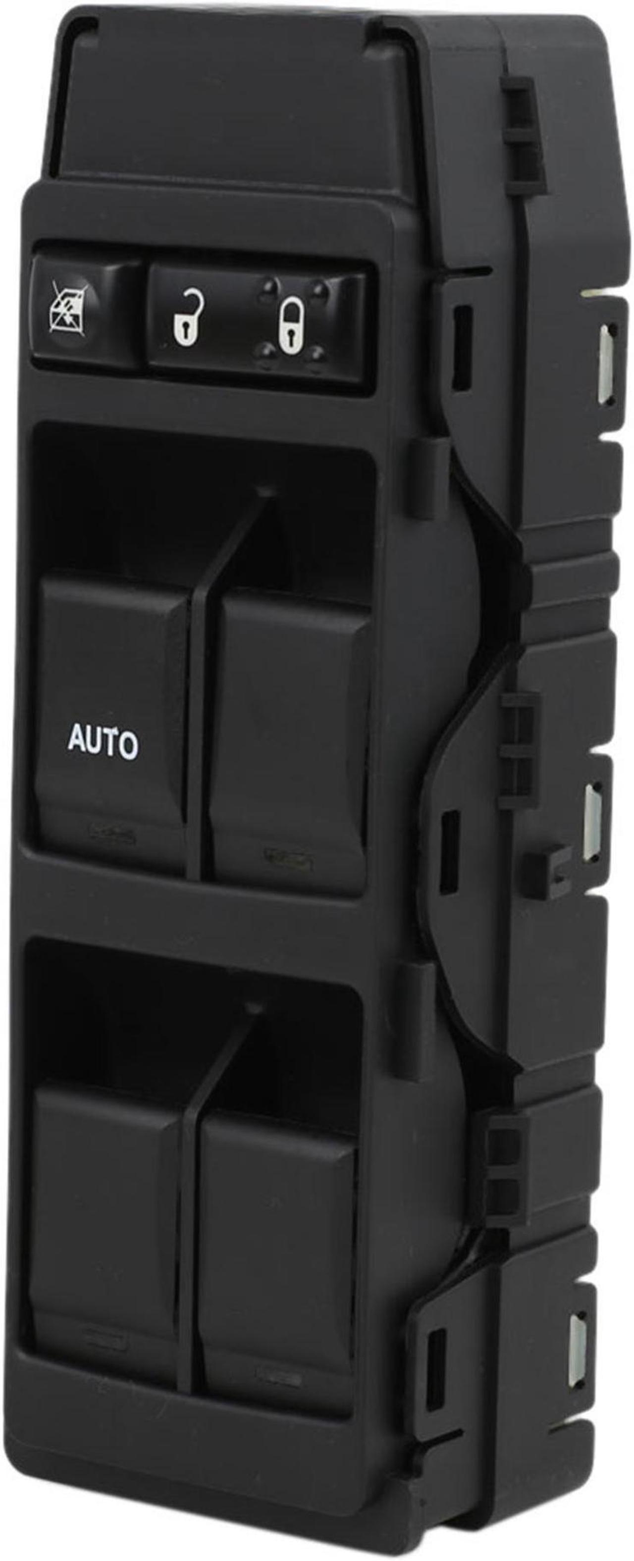 56040691AC Front Left Master Power Window Switch for 2007-2010 Jeep Compass