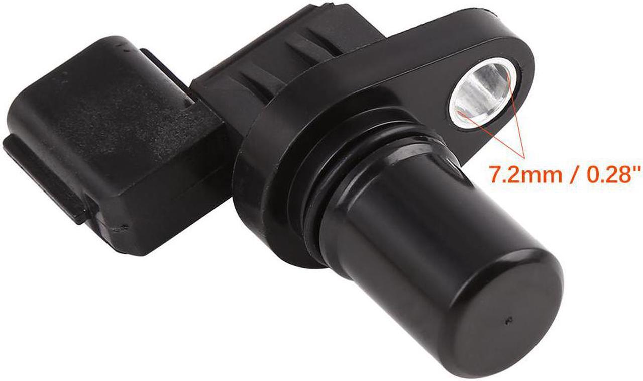 Alt view image 3 of 5 - ZJ1018221 Vehicle Engine Camshaft Position Sensor Replacement for Mazda Miata 1999-2005