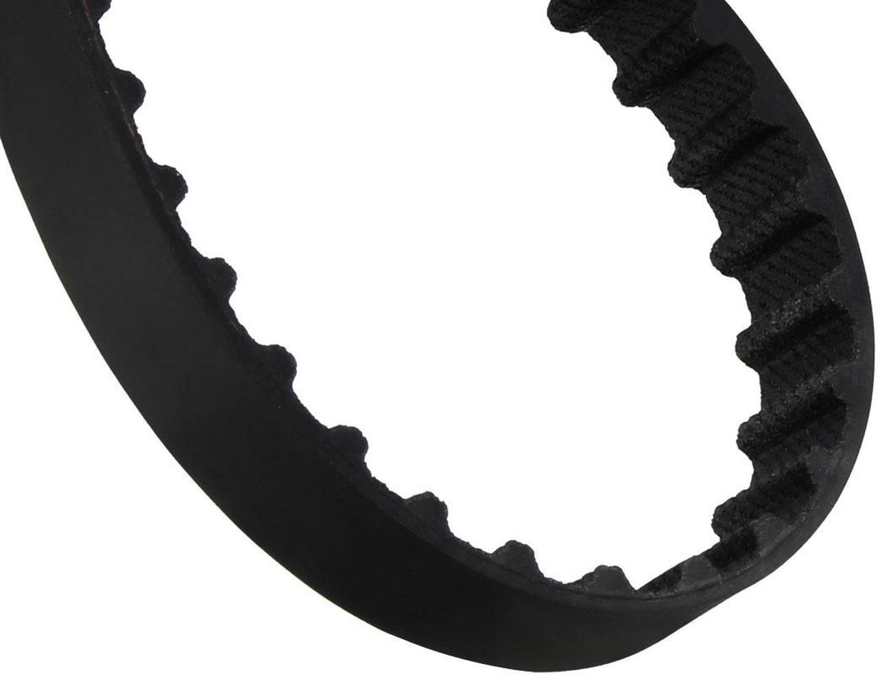 100XL 50 Teeth Synchronous Closed Loop Rubber Timing Belt 254mm Perimeter