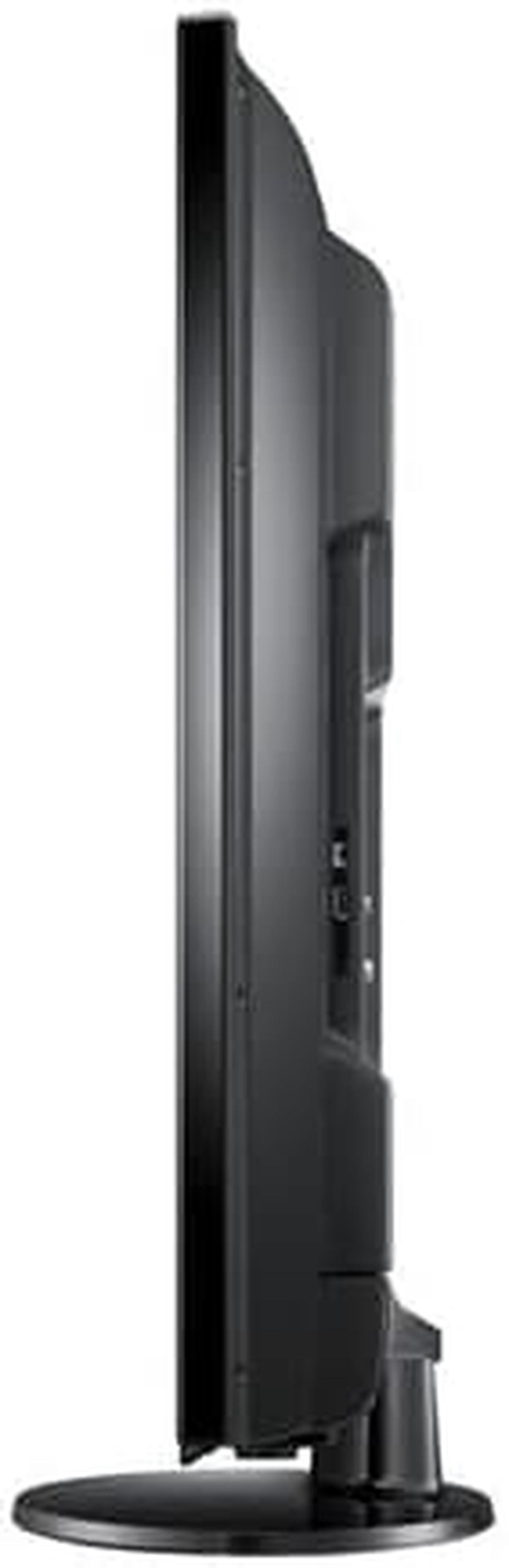 Alt view image 2 of 5 - Samsung UN40EH5300 40" 1080p LED Full HDTV Smart TV Built in WiFI