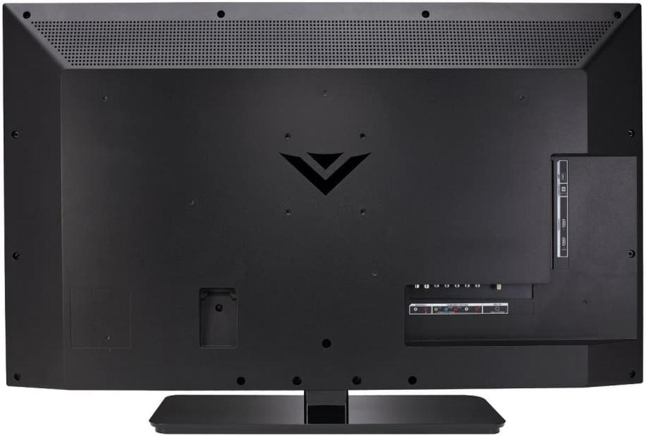 Alt view image 3 of 3 - Vizio39" 1080p 60Hz LED HDTV, E390-A1