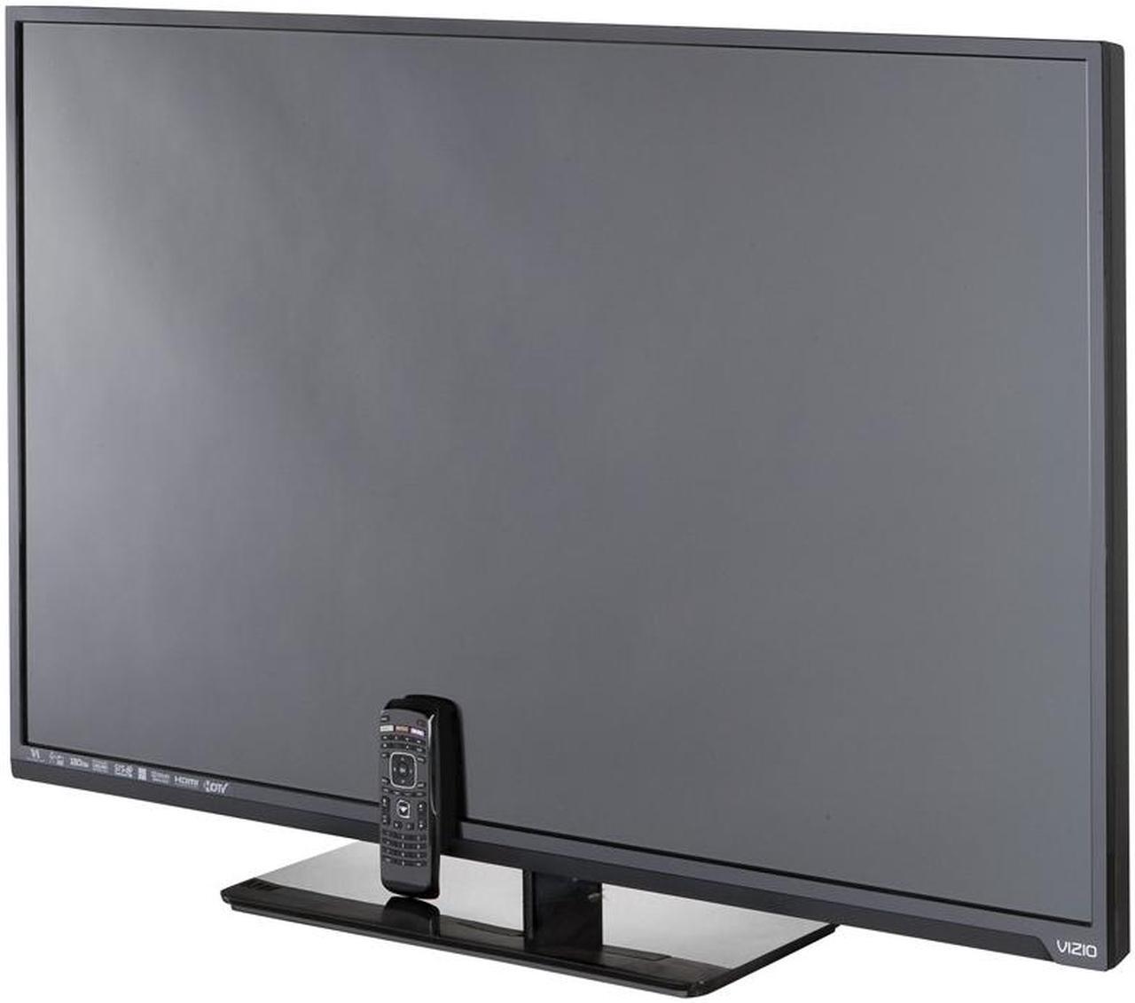 Main image of Vizio E470i-A0 47" 1080p 120Hz Smart LED HD TV with Built-In WiFi Internet Apps