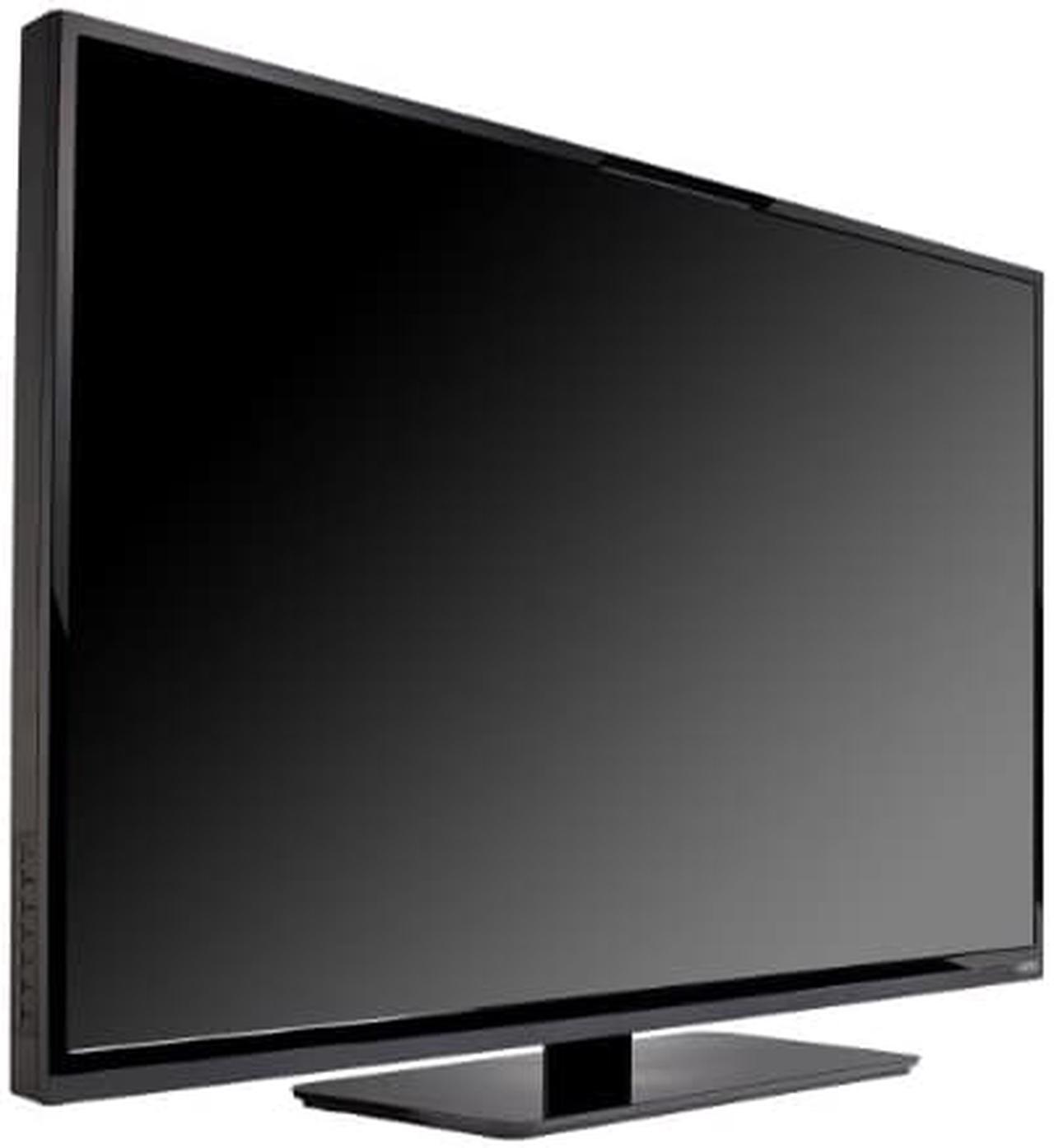 Alt view image 2 of 6 - Vizio E470i-A0 47" 1080p 120Hz Smart LED HD TV with Built-In WiFi Internet Apps