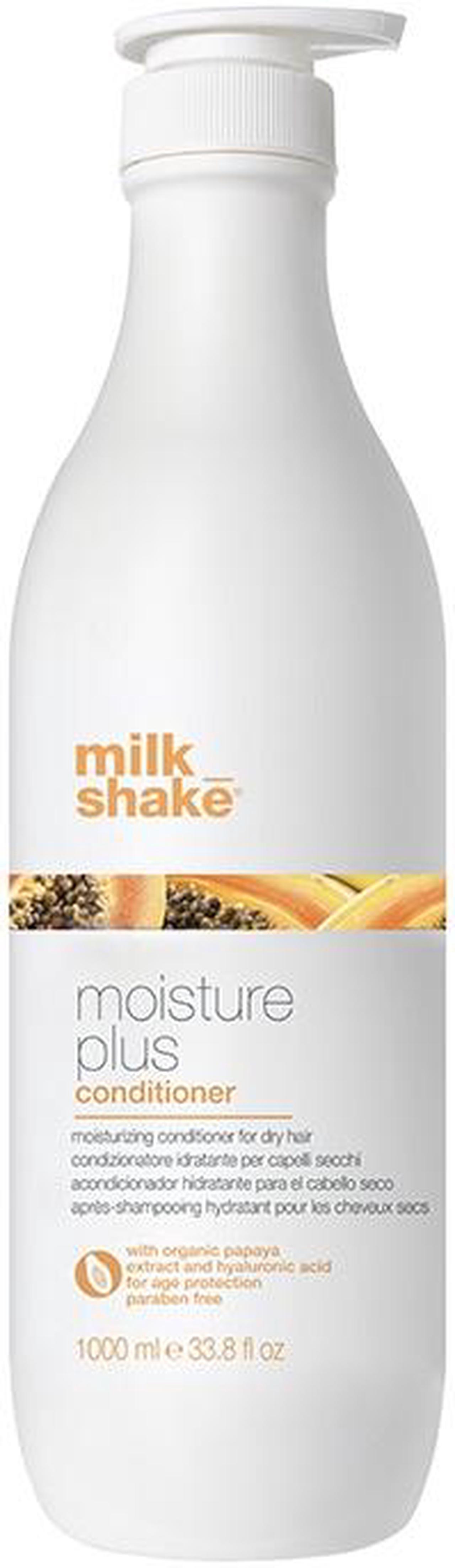 Main image of Milk Shake Moisture Plus Conditioner 33.8oz