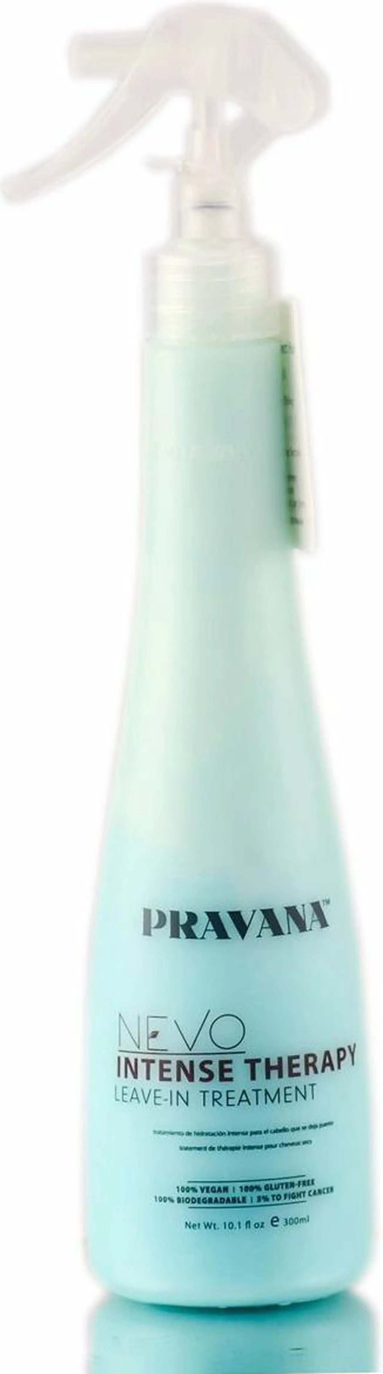 Alt view image 2 of 3 - Pravana Nevo Intense Therapy Leave-In Treatment 10.1 oz