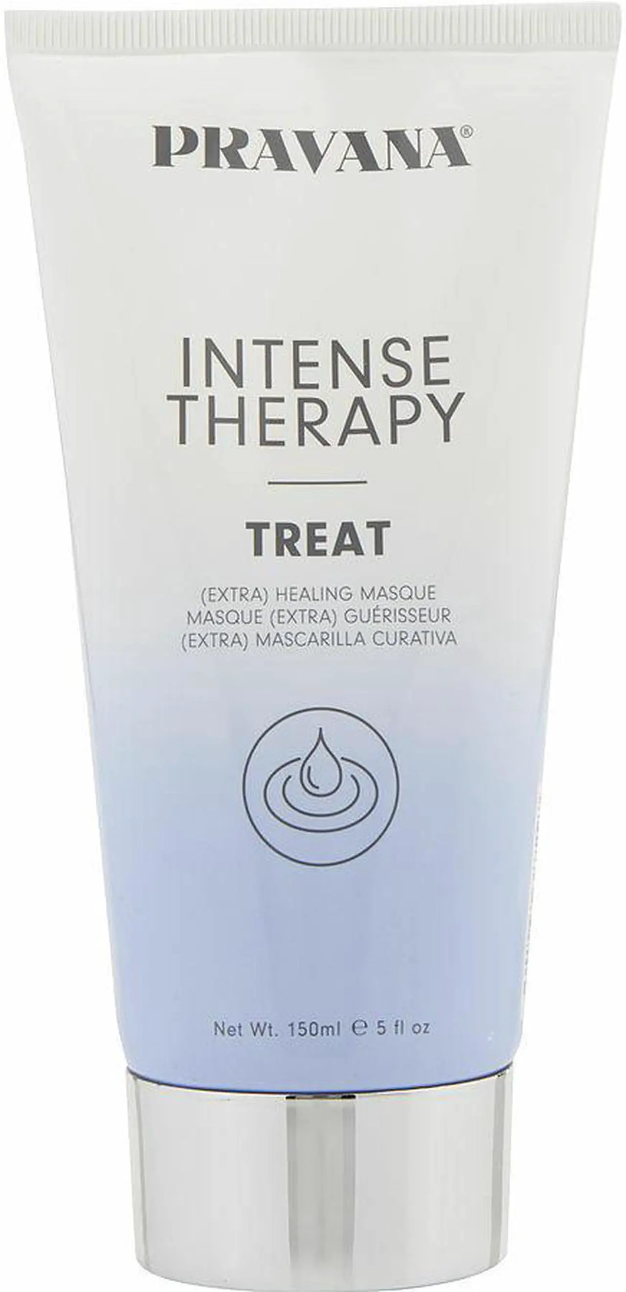 Alt view image 4 of 4 - Pravana  Intense Therapy Treat Masque 5oz