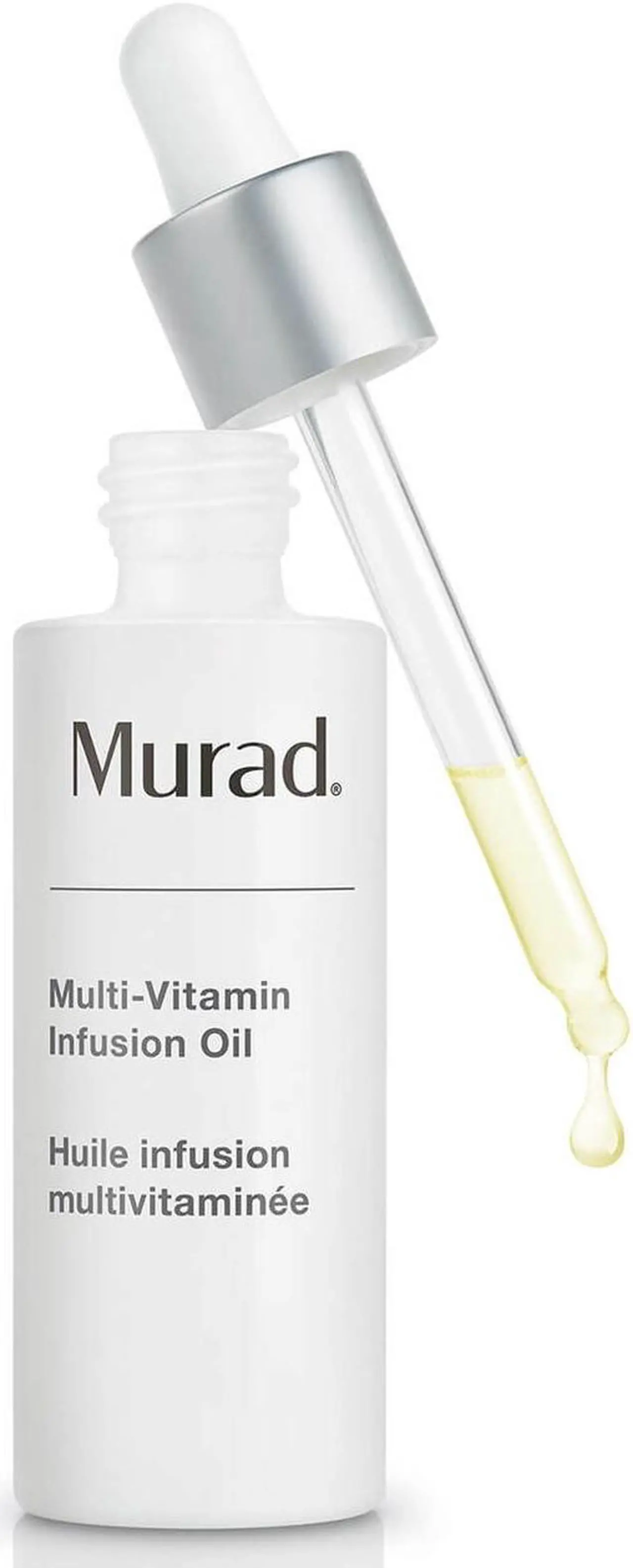 Alt view image 3 of 4 - Murad Multivitamin Infusion Oil 1oz.