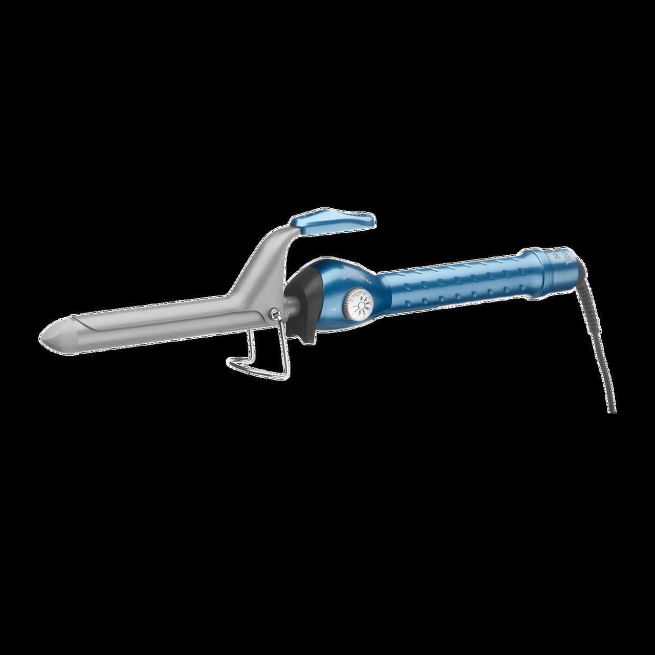 Alt view image 5 of 11 - Babyliss Pro BABNT100S Nano Titanium 1" Curling Iron