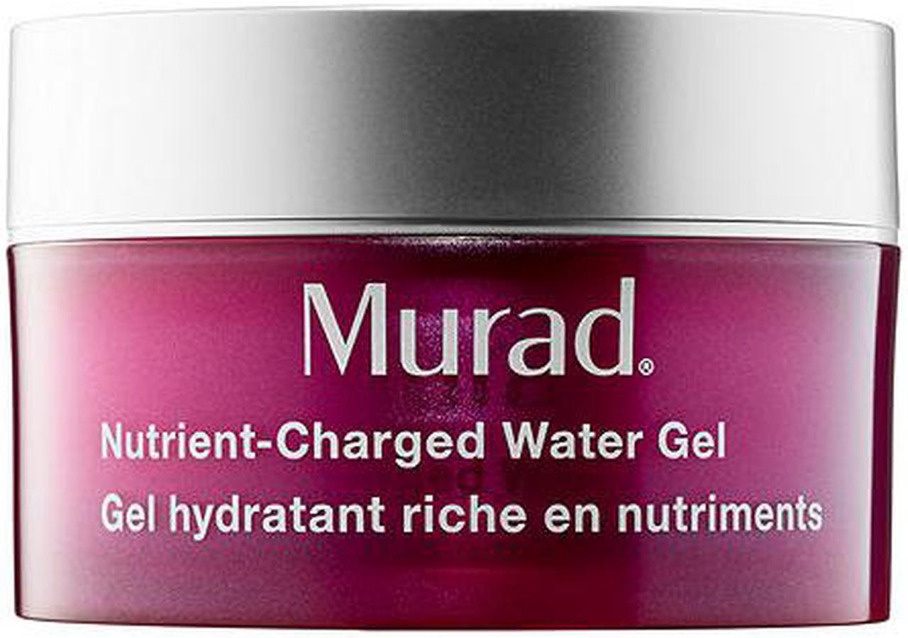 Main image of Murad Nutrient-Charged Water Gel 1.7oz
