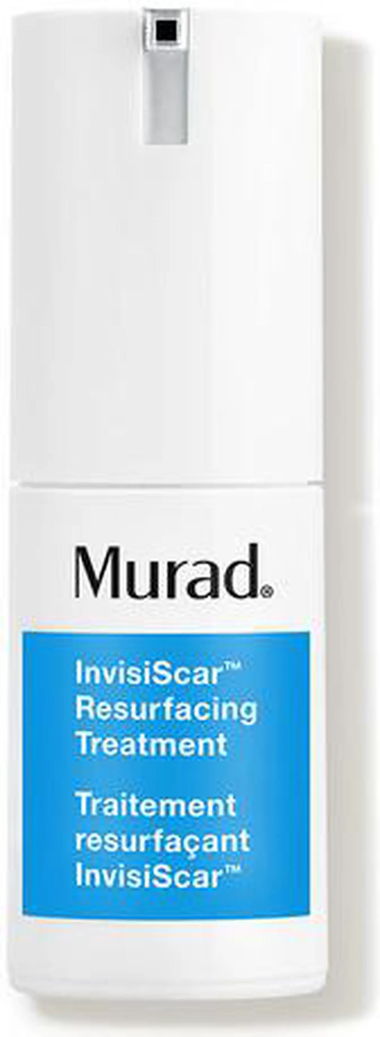 Main image of Murad Acne Control InvisiScar Resurfacing Treatment 0.5oz