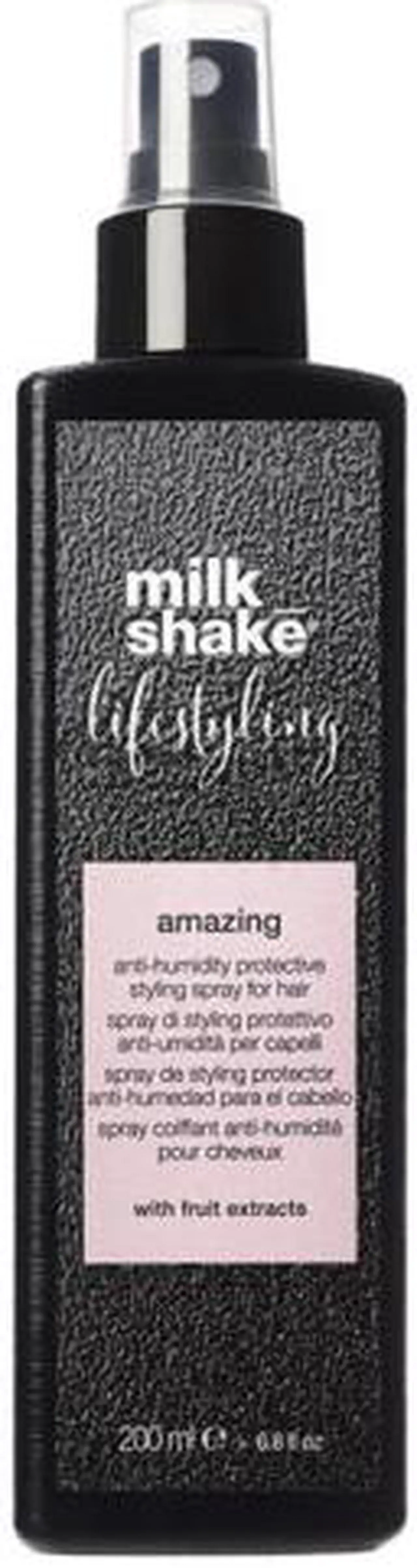 Main image of Milk Shake Lifestyling Amazing 6.8oz