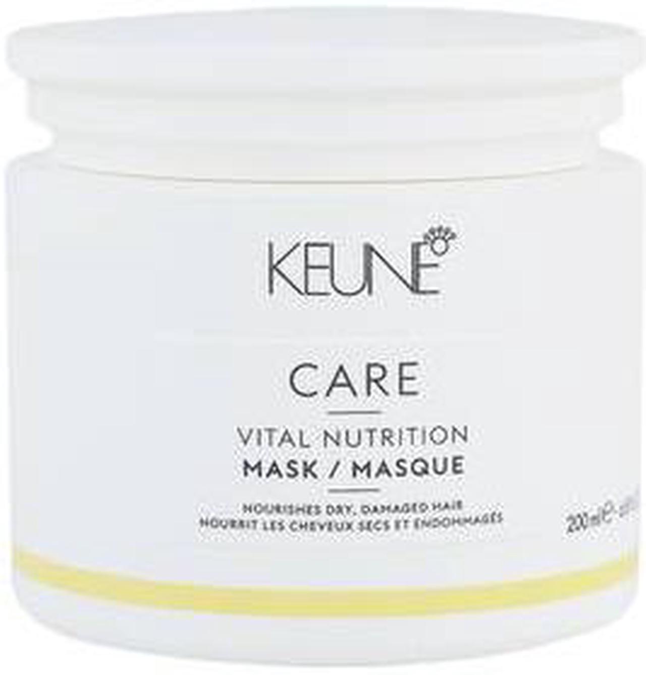 Main image of Keune Care Line Vital Nutrition Intensive Hair Repair 500ml/16.9oz