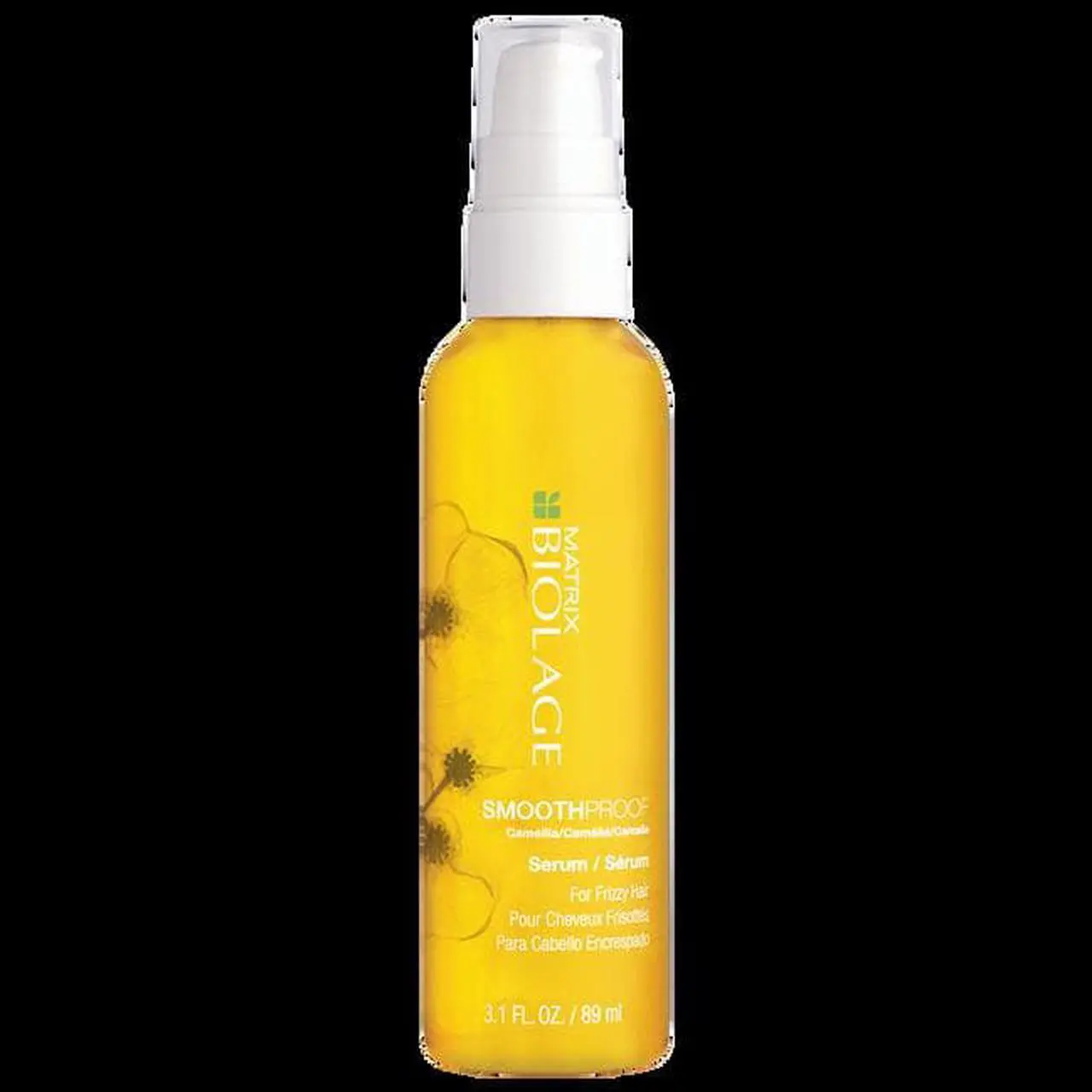Main image of Matrix Biolage SmoothProof Leave-in Serum 3.1oz