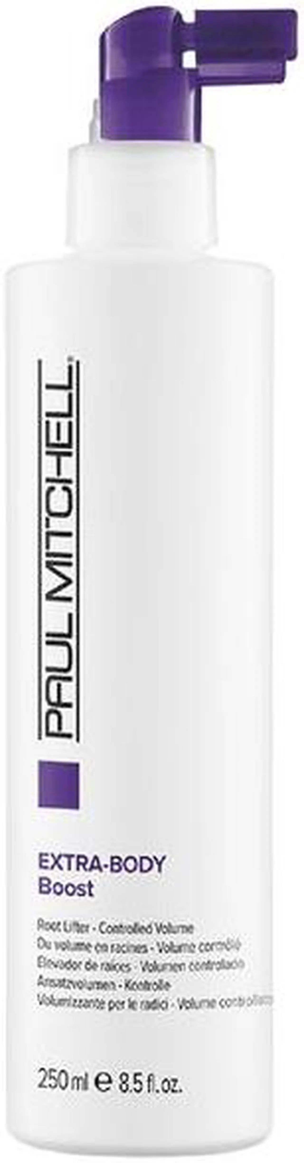 Alt view image 3 of 3 - Extra- Body Daily Boost Spray - 8.5 oz Hair Spray