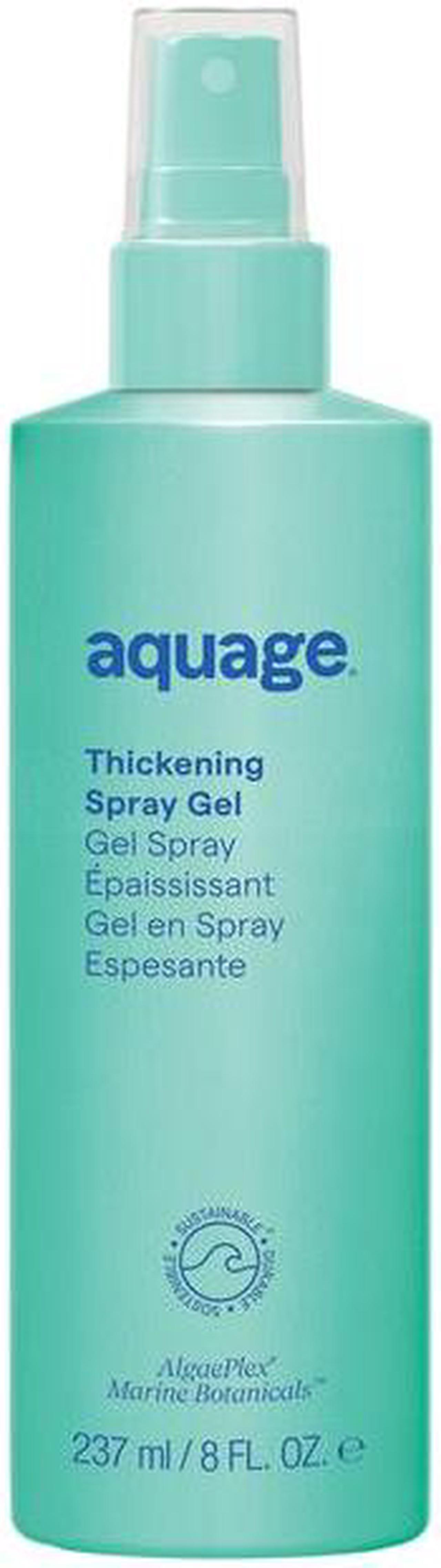Alt view image 4 of 4 - Thickening Spray Gel by Aquage for Unisex - 8 oz Gel