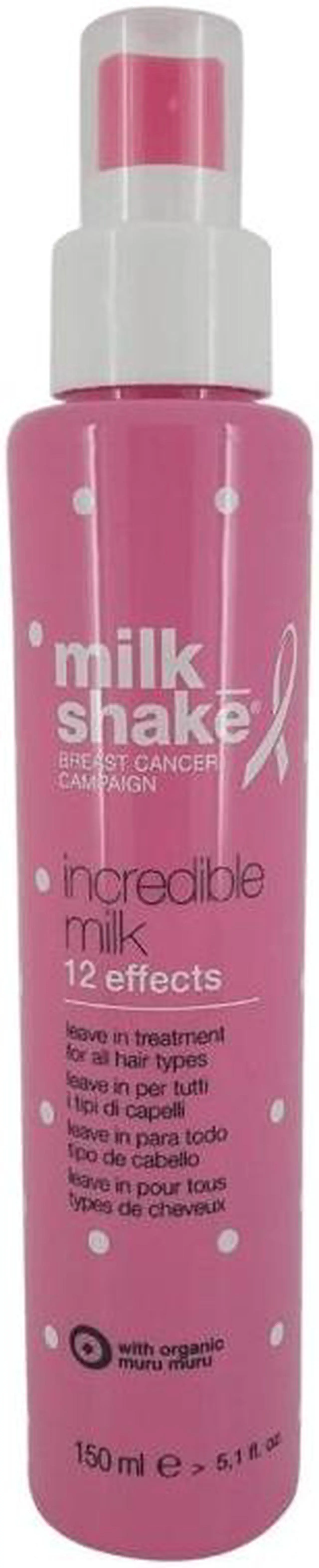 Main image of Milk Shake Incredible Milk Flower 5.1oz