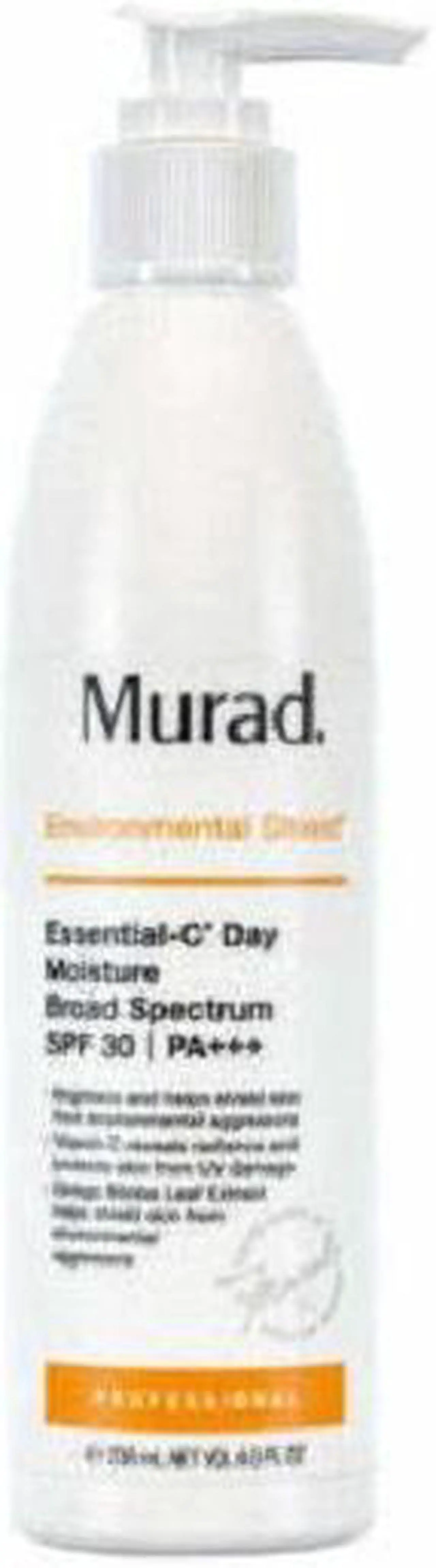 Main image of Murad Essential-C Day Moisture Broad Spectrum SPF 30 | PA+++ 8oz