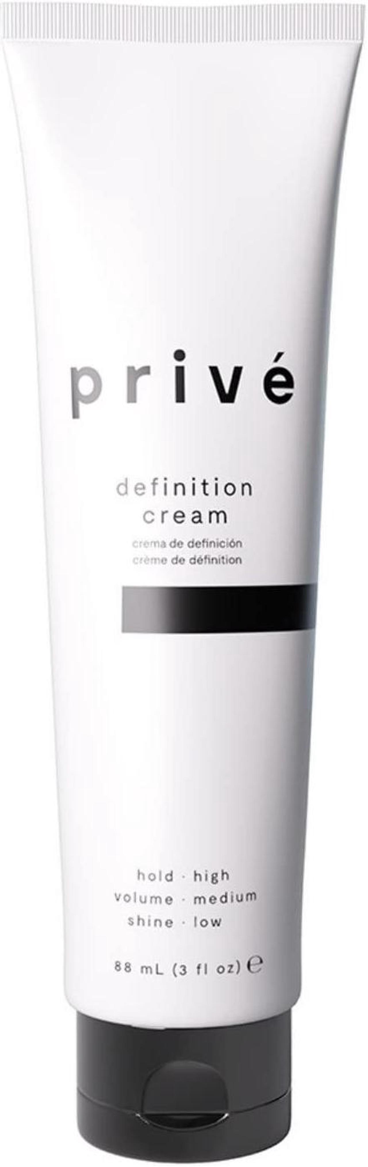 Main image of Prive Definition Creme 3oz