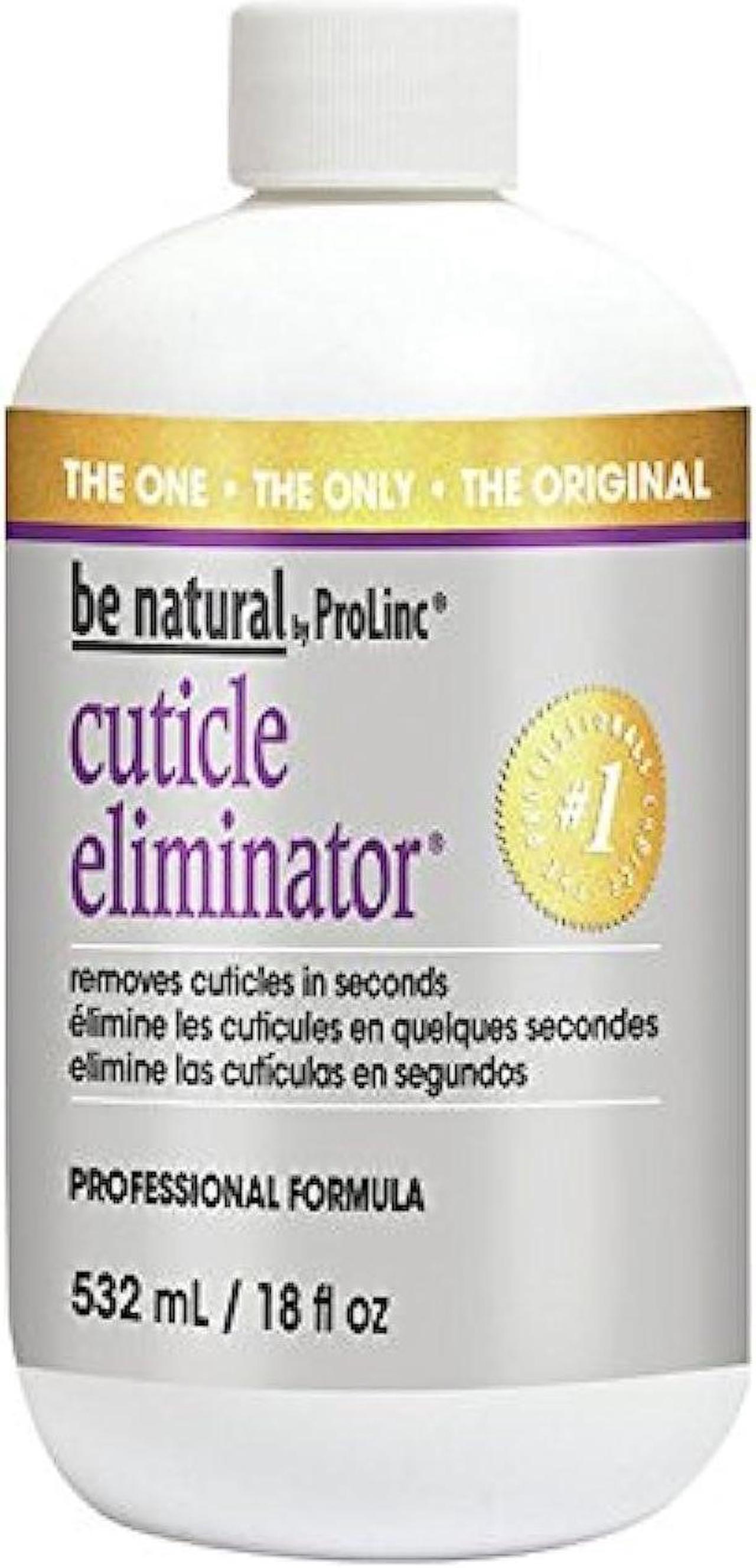 Main image of ProLinc Cuticle Eliminator 18oz