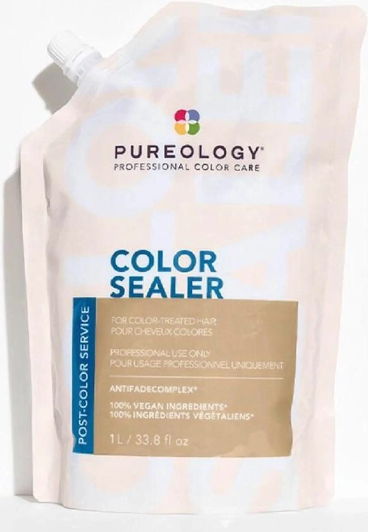 Main image of Pureology Color Sealer Liter