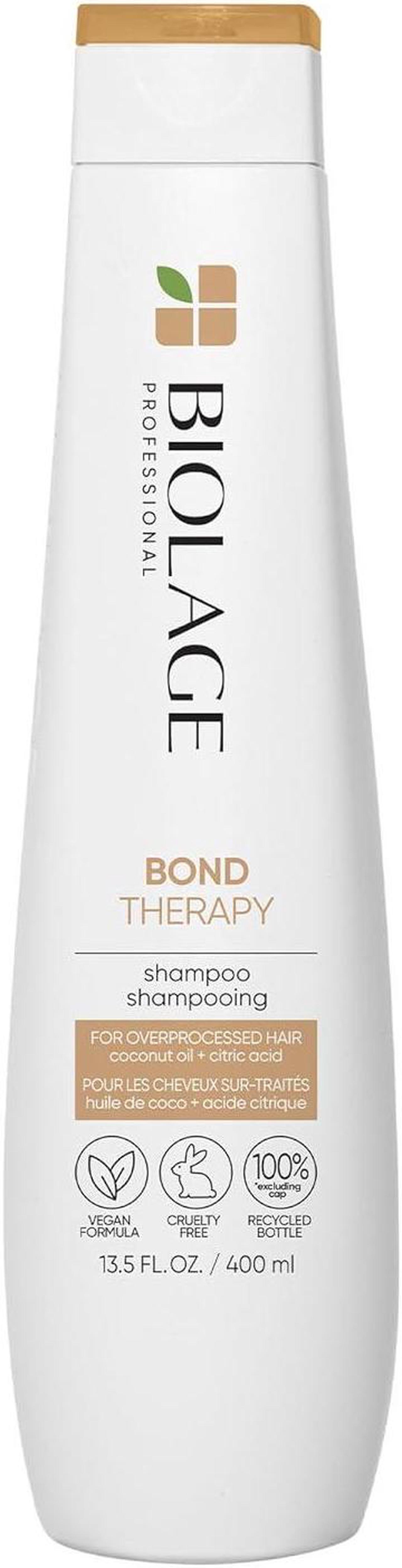 Main image of Matrix Biolage Bond Therapy Sulfate-Free Shampoo 13.5oz