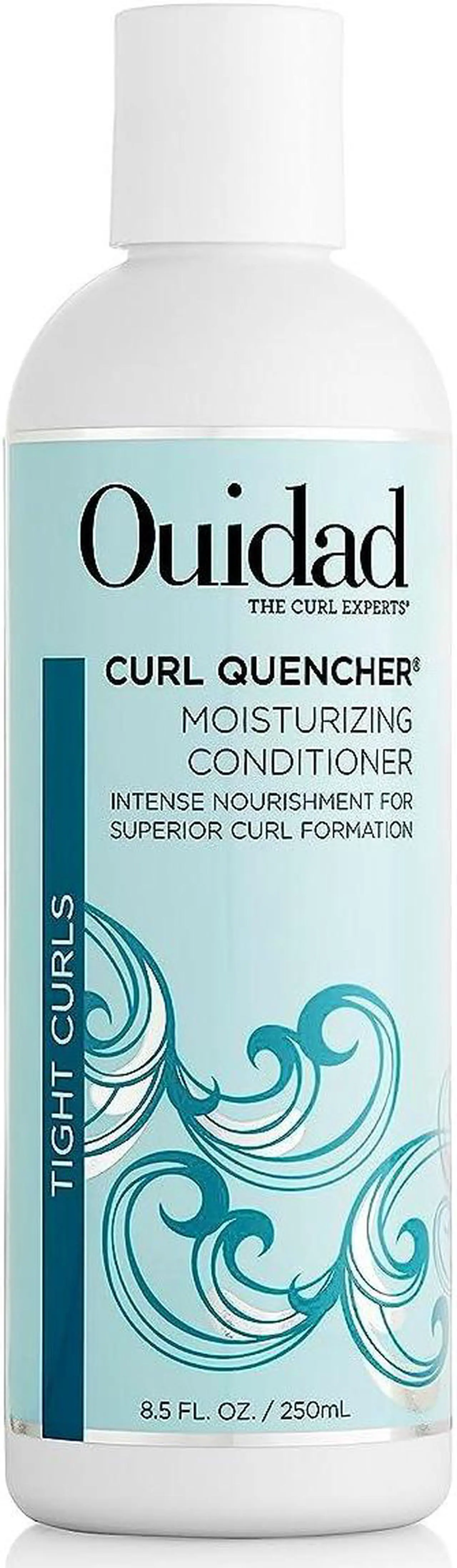 Main image of Ouidad Curl Quencher Moisturizing Conditioner 8.5oz