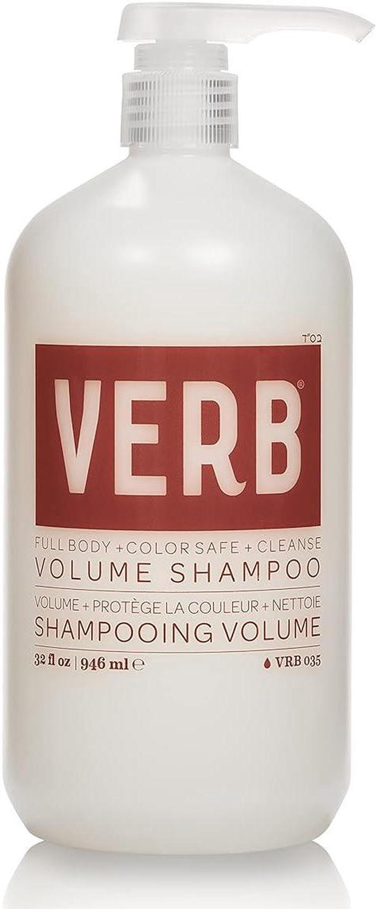 Main image of Verb Volume Shampoo 32oz