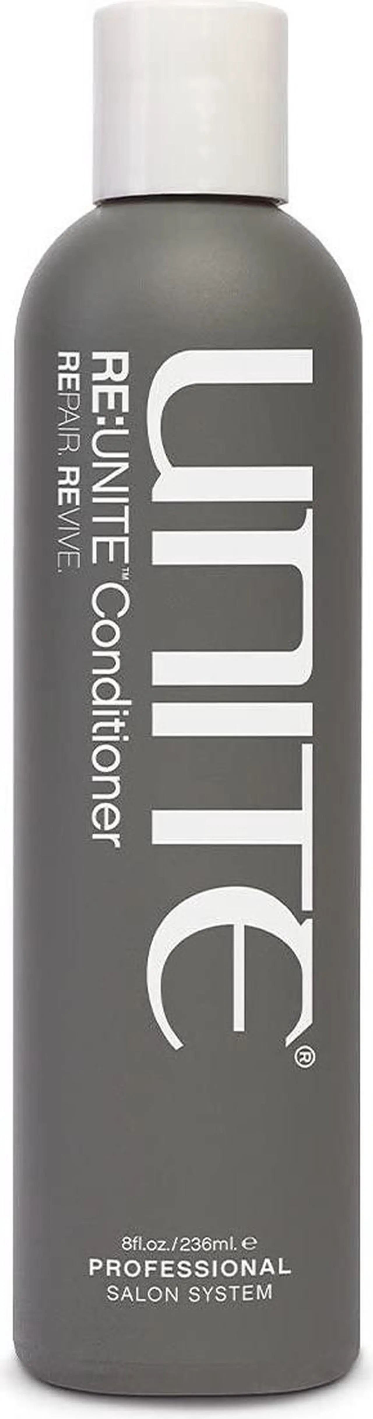 Main image of UNITE Hair RE:UNITE conditioner, 8oz