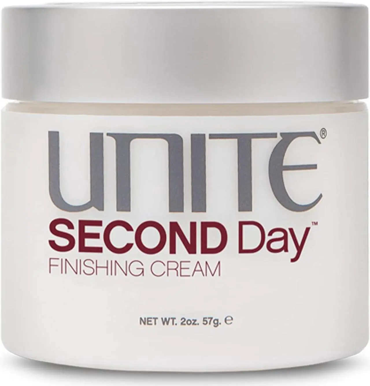 Main image of Unite SECOND Day Finishing Cream 2oz