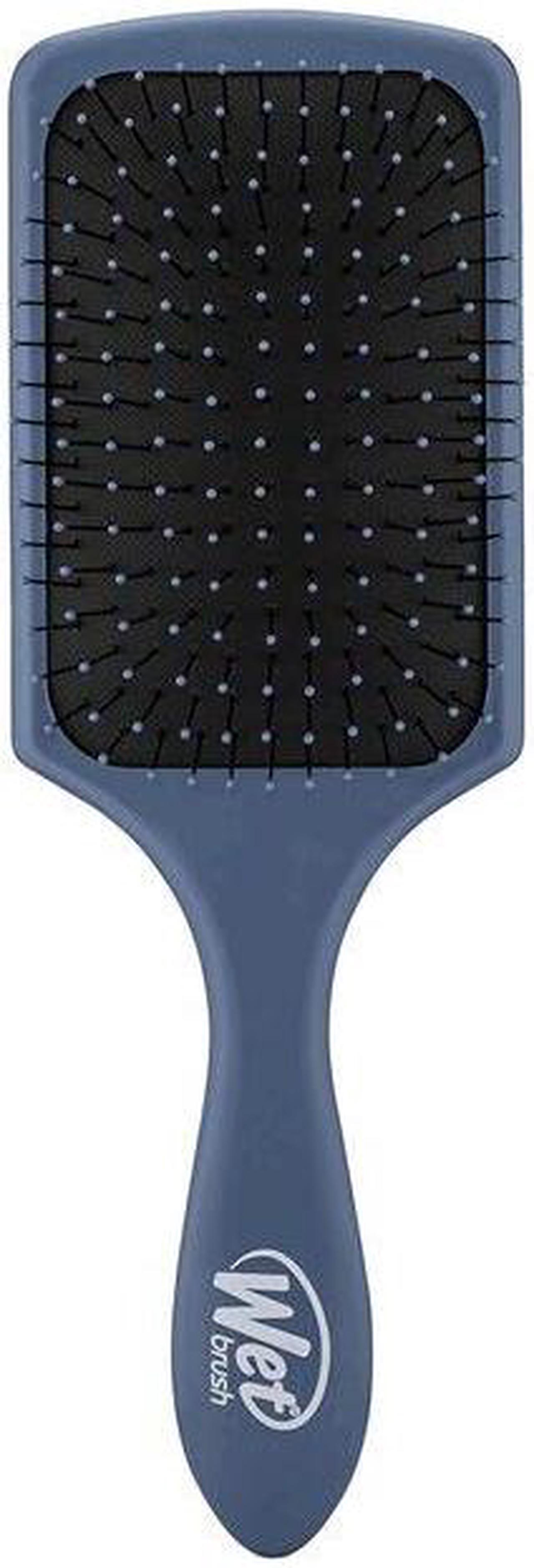 Main image of Wet Brush Elemental Blue Trend Color Pro Paddle Detangler