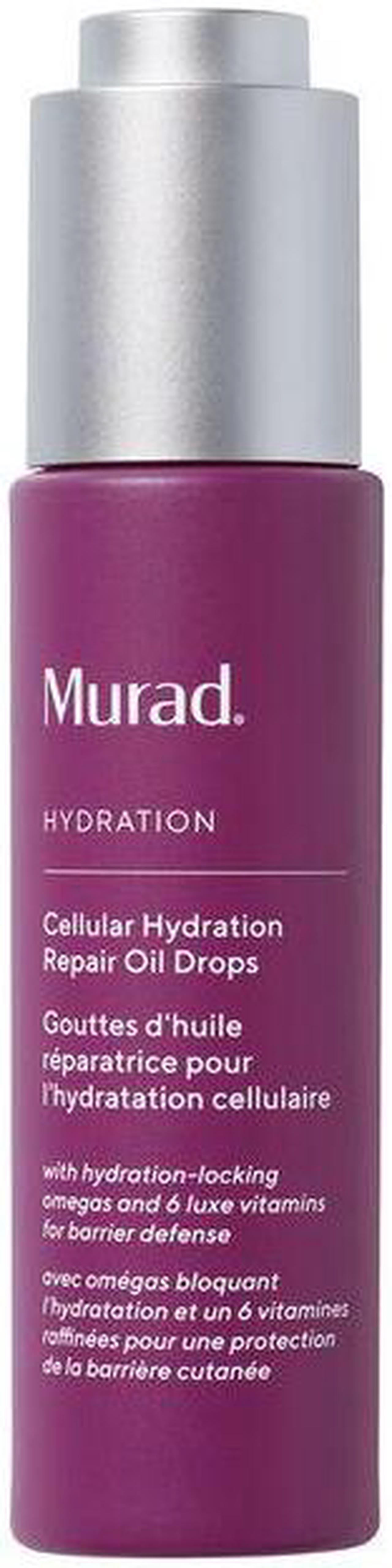 Main image of Murad Cellular Hydration Repair Oil Drops 1oz