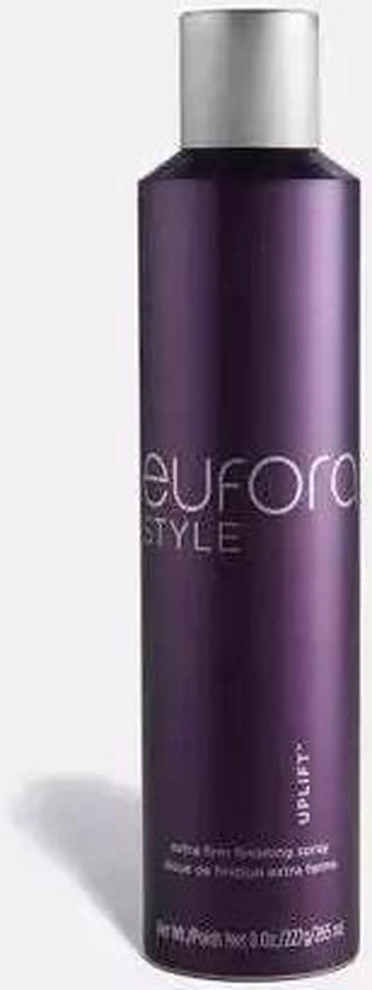 Main image of Eufora Uplift Finishing Spray 8 oz