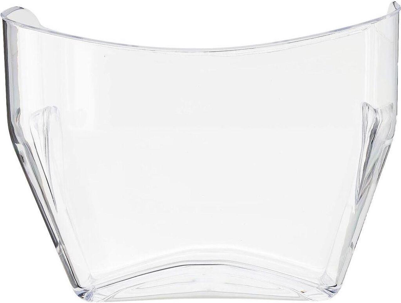 Alt view image 3 of 5 - Prodyne Ab35 Lux Party Tub Chill Up To 5 Bottles And Plenty