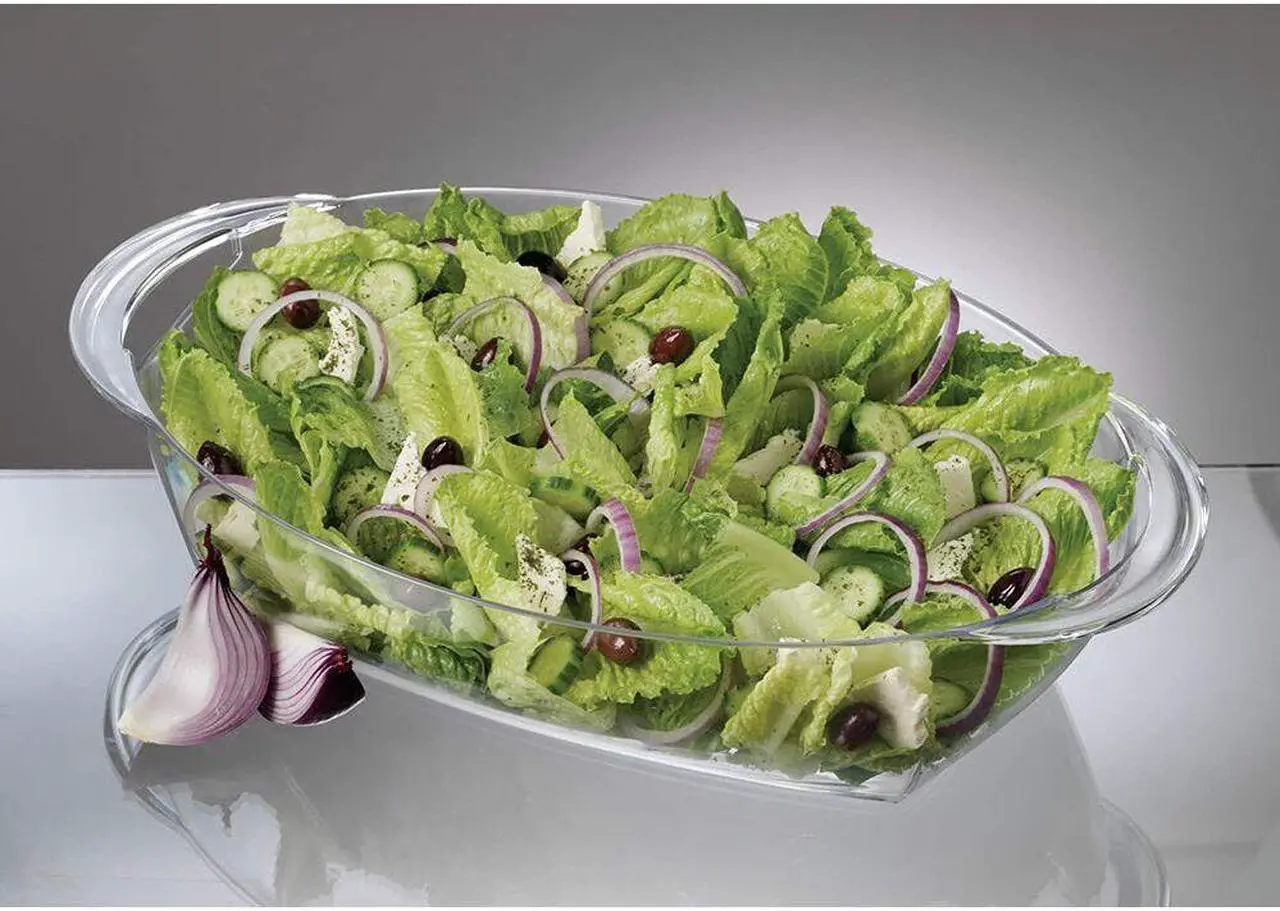 Alt view image 9 of 13 - Prodyne A903b Black Wine Cooler Two Tone Iceless Swirl Design