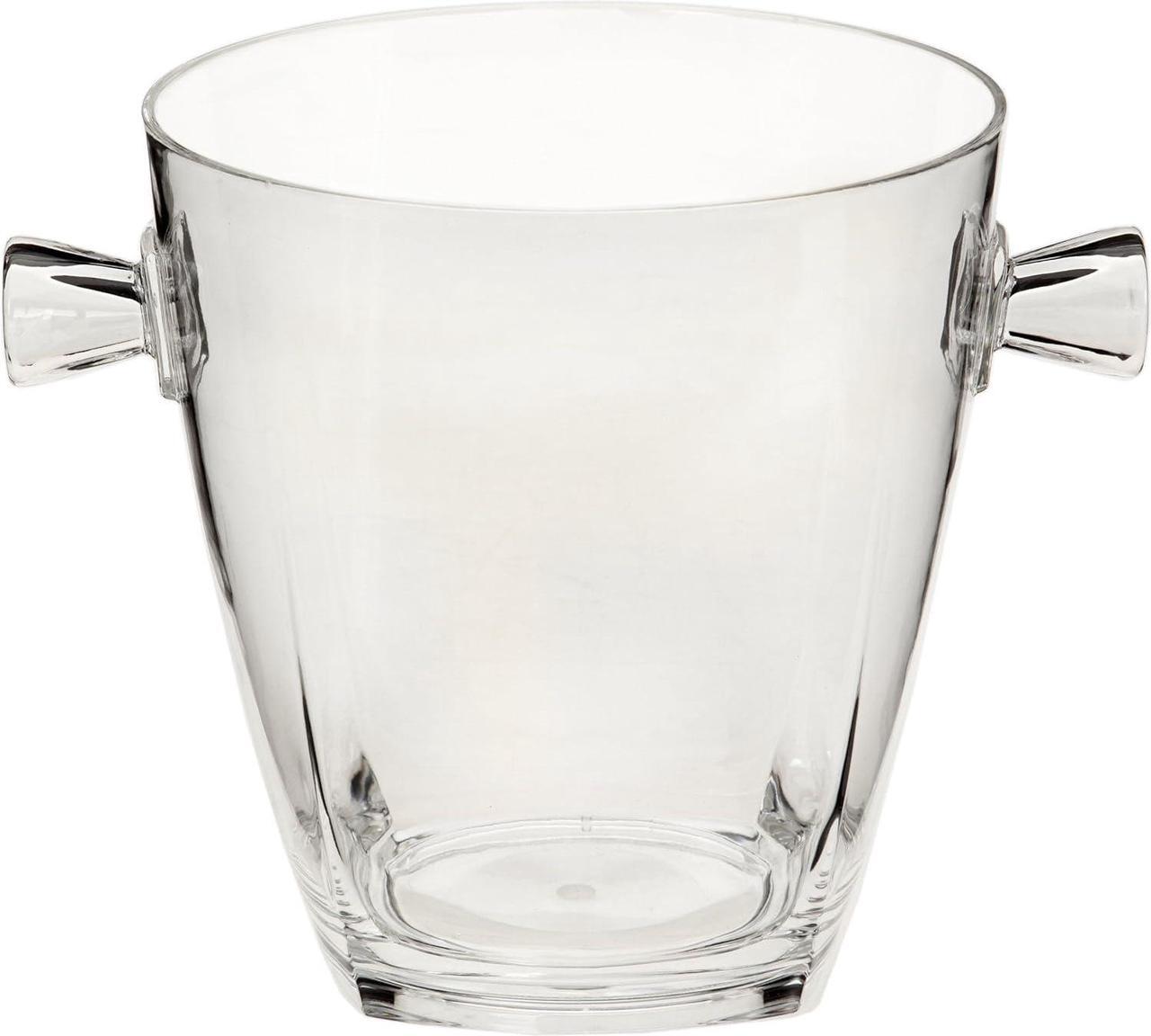 Main image of Elegant Crystal Clear design