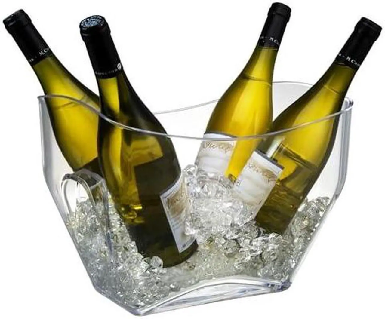 Alt view image 9 of 9 - Prodyne AB14 On Ice Party Tub