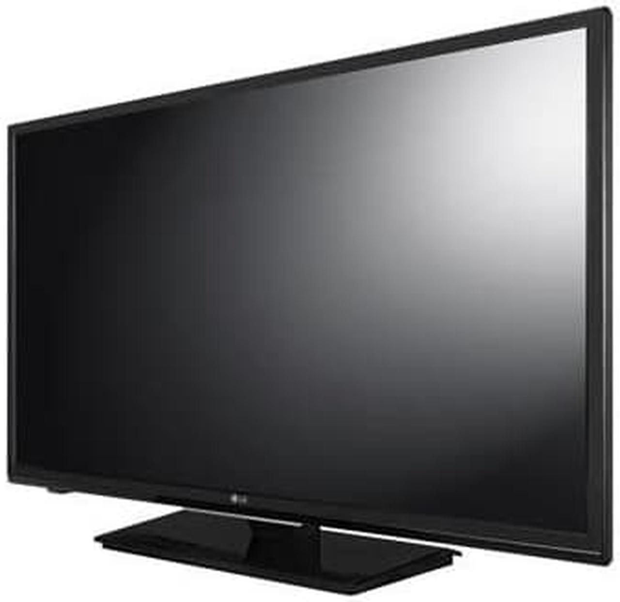 Alt view image 10 of 12 - LG LF500B 32LF500B 32-inch LED HDTV - 1366 x 768 - 60 Hz - Dolby Digital - 20 W RMS - HDMI