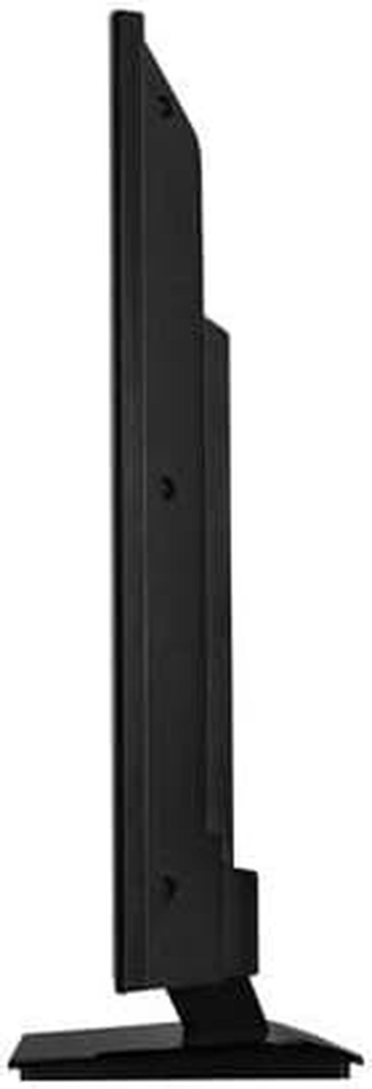 Alt view image 11 of 12 - LG LF500B 32LF500B 32-inch LED HDTV - 1366 x 768 - 60 Hz - Dolby Digital - 20 W RMS - HDMI