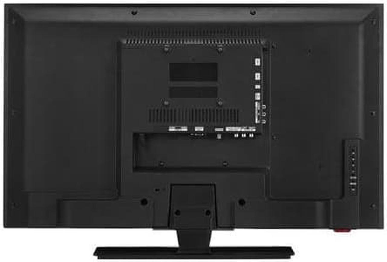 Alt view image 12 of 12 - LG LF500B 32LF500B 32-inch LED HDTV - 1366 x 768 - 60 Hz - Dolby Digital - 20 W RMS - HDMI