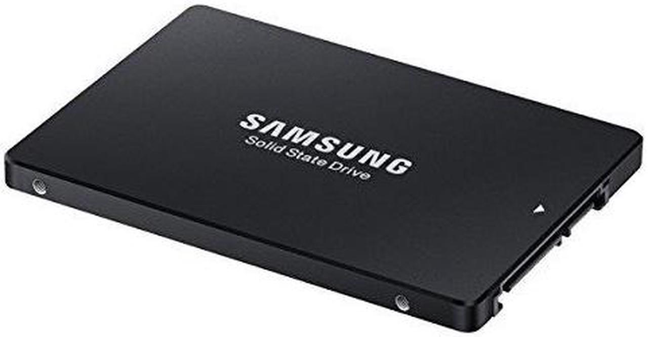 Alt view image 2 of 9 - SAMSUNG SM863a MZ-7KM480NE 2.5" 480GB SATA III V-NAND Enterprise Solid State Disk